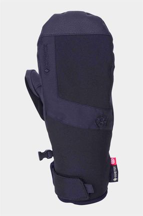 rękawice 686 - Gore Linear Undr Cuff Mitt Black (BLK) rozmiar: XL