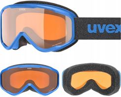 Zdjęcie Uvex Gogle Narciarskie Dziecięce Speedy Nova Blue S2 - Włoszczowa