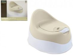 Zdjęcie Dolu Mój Pierwszy Nocnik Beżowy - Piotrków Kujawski