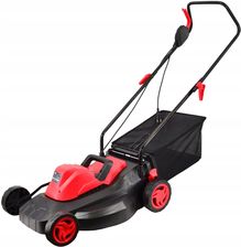 Zdjęcie Kosiarka Elektryczna Awtools AW7A115 1800W (AW70035) - Knyszyn