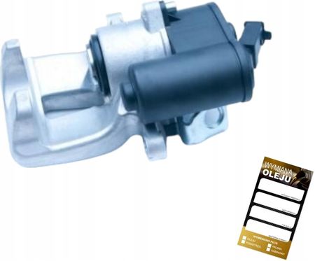 Zacisk Hamulcowy Tył Prawy Vw Passat B6 05-08 EO009228