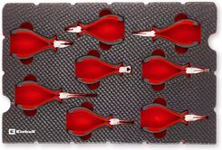 Zdjęcie Einhell E-CASE 8elem. (49370523) - Siedliszcze