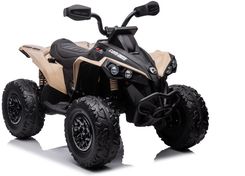 Zdjęcie Lean Cars Quad Na Akumulator Can-am DK-CA002 Khaki 4x4 - Krzeszowice