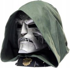 Zdjęcie Marvel Legends Hełm Doctor Doom Kask z kapturem G0586 - Łapy