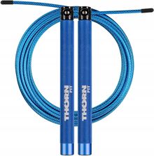Zdjęcie Thorn+Fit Skakanka Thorn Fit Speed Rope Ultra 4.0 Blue - Modliborzyce