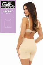 Zdjęcie GATTA BODYWEAR Szorty Liliana - Opalenica
