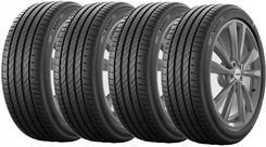 Kleber DYNAXER HP5 275/35R19 100Y