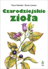 Zdjęcie Czarodziejskie zioła  - Szczecin