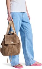 Zdjęcie Średni plecak dla Kobiety SPOTLESS SUNNIES 14L Brązowy - Ustka