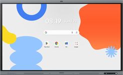 Zdjęcie Samsung LH65WAFPLGC Czarny Szary - Mieszkowice