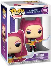 Zdjęcie Funko Kpop Demon hunters Mirai 2258 - Warszawa