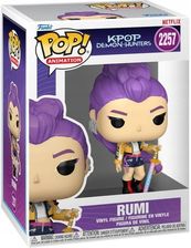 Zdjęcie Funko Pop hobby Rumi 2257 - Radzymin
