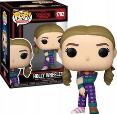 Zdjęcie Funko Pop Stranger Things S5 Holly Wheeler - Biecz
