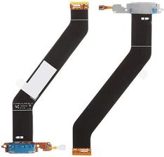 Zdjęcie Coreparts Dock Charging Flex Wersja B Dla Samsung Galaxy Tab 10 1 P7500 D - Jastarnia