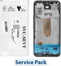 Zdjęcie Samsung Servicepack Wyświetlacz Lcd A54 5G A546B Gh82 31231A - Olkusz