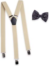 Zdjęcie Szelki męskie i mucha - Nekla