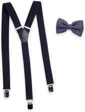 Zdjęcie Szelki męskie i mucha - Nekla