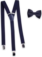 Zdjęcie Szelki męskie i mucha - Nekla