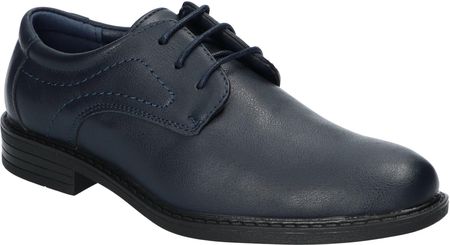 AMERICAN CLUB KOM66 ELEGANCKIE BUTY KOMUNIJNE GALOWE PANTOFLE N 37