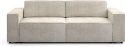 Zdjęcie Dolmar sofa Kubis Eclipse 3 kremowa 3000004270819 - Mirsk