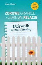 Zdjęcie Zdrowe granice - zdrowe relacje - Ulanów