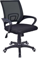 Zdjęcie Fotel biurowy Bianco Czarny 5904512610311 - Radzyń Podlaski