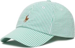 Zdjęcie Czapka z daszkiem Polo Ralph Lauren - Trzebnica