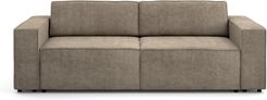 Zdjęcie Dolmar sofa Kubis Eclipse 7 brąz 3000004282140 - Sierpc