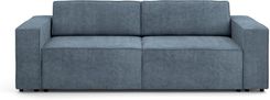 Zdjęcie Dolmar sofa Kubis Eclipse 19 Jeans 3000004282164 - Mikstat