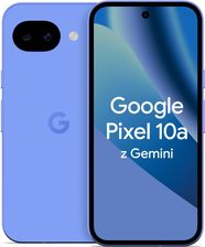 Zdjęcie Google Pixel 10a 5G 8/256GB Jasnofioletowy - Szczawno-Zdrój