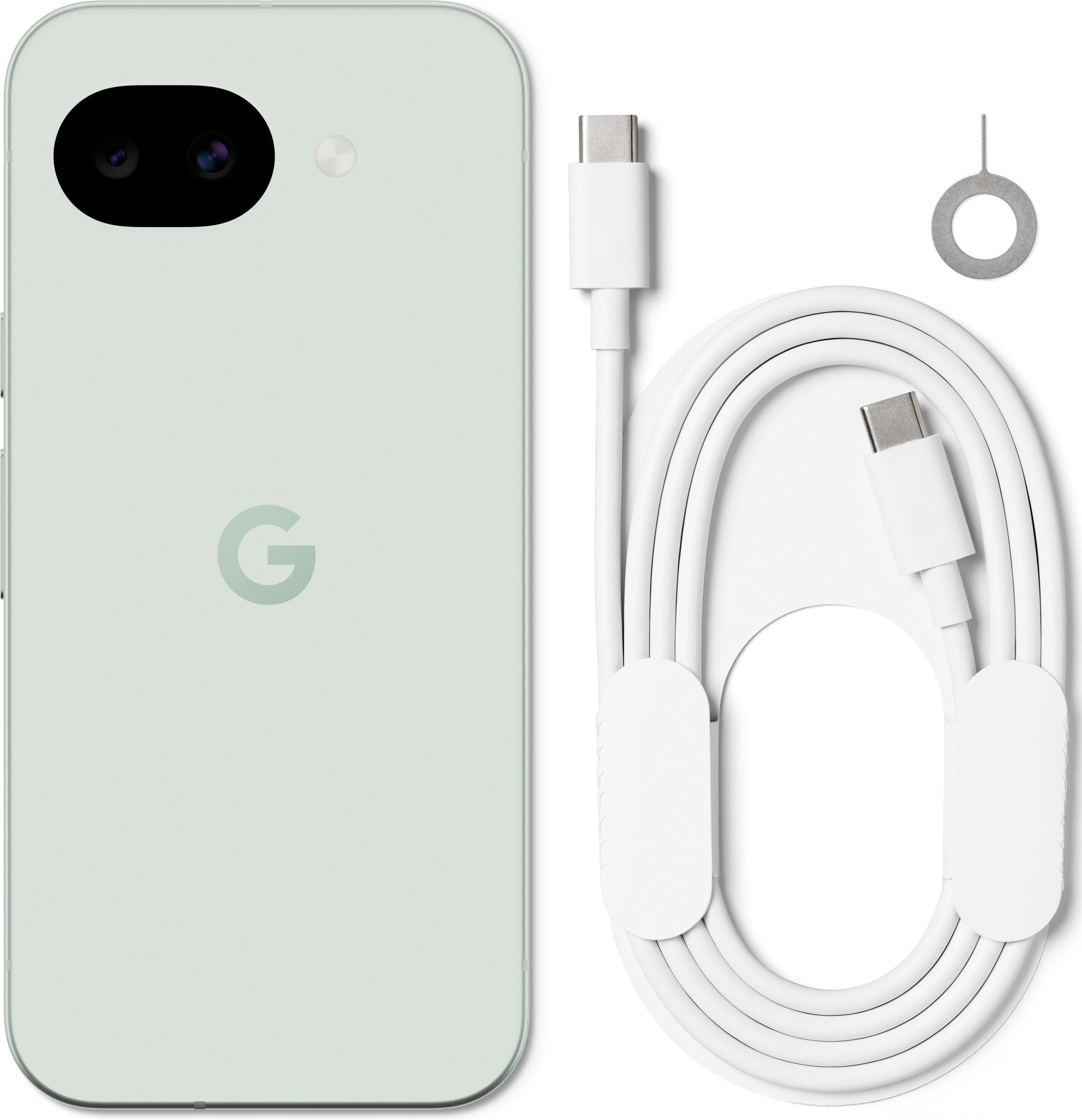 Google Pixel 10a 5G 8/256GB Jasnoszary - Cena, opinie na Ceneo.pl