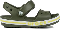 Zdjęcie Sandały dziecięce Crocs BAYABAND - Nowy Tomyśl