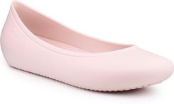 Zdjęcie Baleriny damskie Crocs BROOKLYN FLAT - Ujazd
