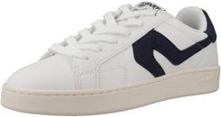 Zdjęcie Kapcie LEVI'S VSWI0002S SWIFT JR Biały - Łapy