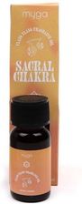 Zdjęcie Myga Olejek Eteryczny Sacral Chakra 10ml 5029476021031 - Ostrołęka