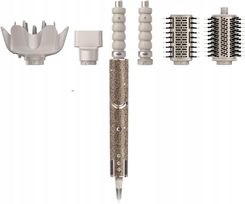 Shark FlexStyle Sparkle Champagne Diamond HD446JSEU
