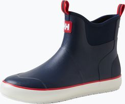 Zdjęcie Kalosze męskie Helly Hansen Seaspray evening blue - Wyszków