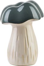 Zdjęcie Figura Grzyb Ceramiczny Mondex 16X16X22 CM - Ulanów