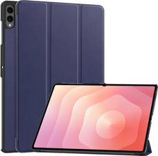 Zdjęcie Etui do tabletu Bizon Galaxy Tab S11 Ultra Niebieski (BCTCCXLGALTABS11UDBL) - Bartoszyce