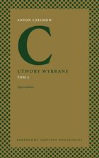 Zdjęcie Utwory wybrane. Opowiadania. Tom 2 (e-book) - Racibórz