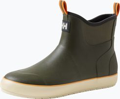 Zdjęcie Kalosze męskie Helly Hansen Seaspray utility green - Warszawa