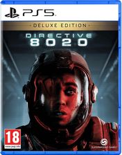 Zdjęcie Directive 8020 Deluxe Edition (Gra PS5) - Lipsk