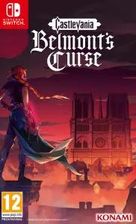 Zdjęcie Castlevania Belmont's Curse (Gra NS) - Grodzisk Mazowiecki