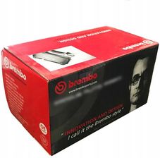 Zdjęcie Brembo P68038 - Zakliczyn