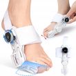 Aktywny Korektor Na Haluksy Orteza Aparat Separator Opaska Korekcyjny Szyna
