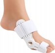 Anet Korektor Opaska Na Haluksy Orteza Aparat Korekcyjny Szyna Palucha Koślawego