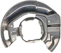 Blic Osłona Tarczy Hamulcowej Lewy Przód Do Bmw 5 E39 535I M62 540I 6508030065375P