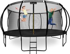 Zdjęcie Hypermotion Trampolina Ogrodowa Dla Dzieci 16Ft - Górowo Iławeckie