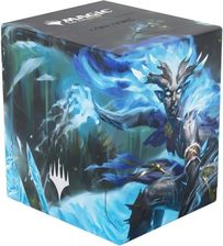 Zdjęcie Gamegenic Magic the Gathering - Lorwyn Eclipsed - Bastion 100+ XL - Rimekin Recluse - Chodzież
