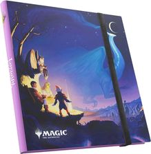 Zdjęcie Gamegenic Magic the Gathering - Lorwyn Eclipsed - Casual Album 24-Pocket - Lorwyn Eclipsed - Wiślica